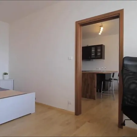 Apartmán Julie *
