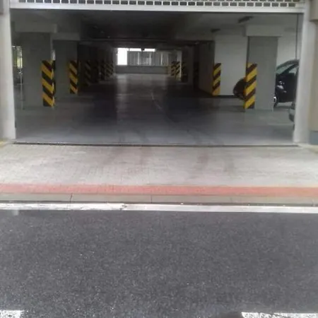 公寓 朱莉公寓